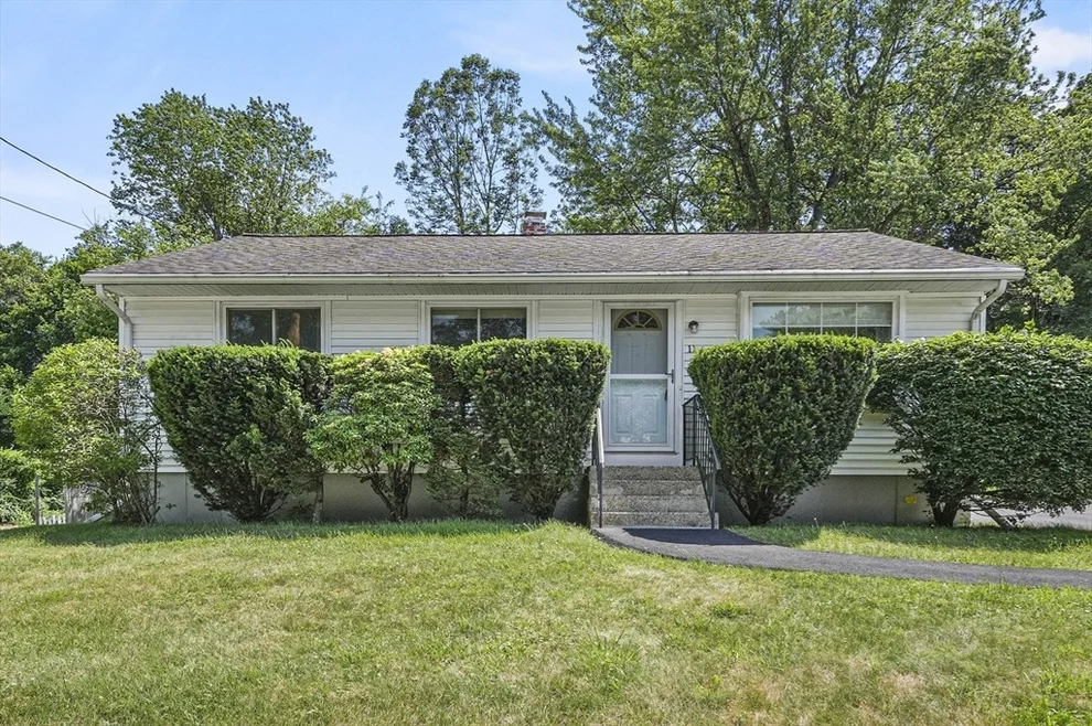 Unit for sale at 11 Robin Road, Westborough, MA 01581