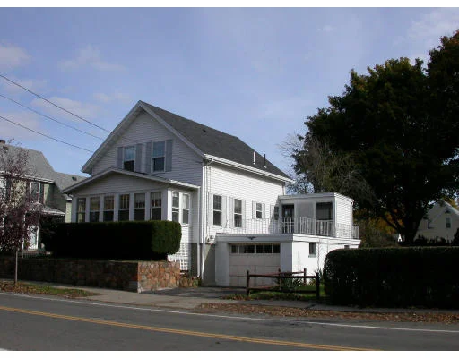 Unit for sale at 40 Kernwood Ave., Beverly, MA 01915