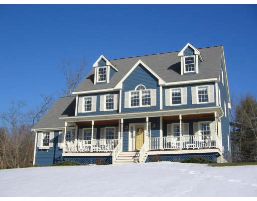Unit for sale at 5 Hickory Lane, Ipswich, MA 01938