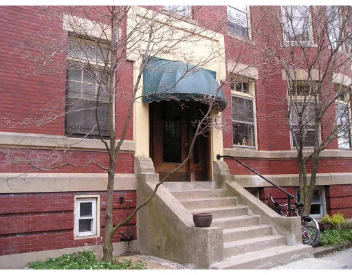 Unit for sale at 149 Longwood Ave., Brookline, MA 02446