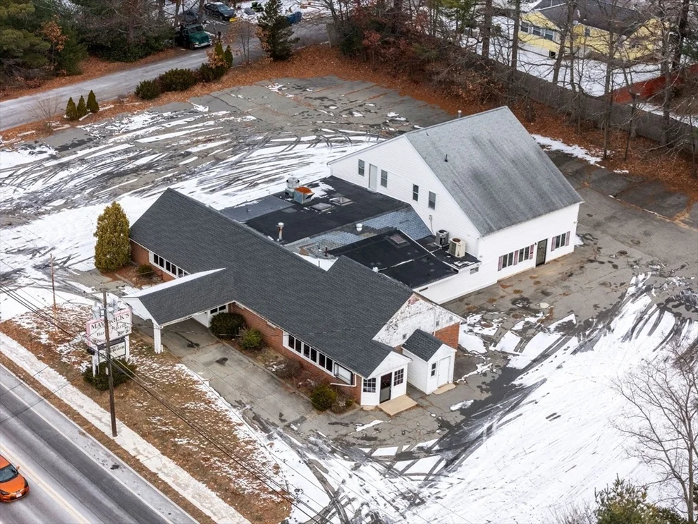 Unit for sale at 2212 Main St, Tewksbury, MA 01876