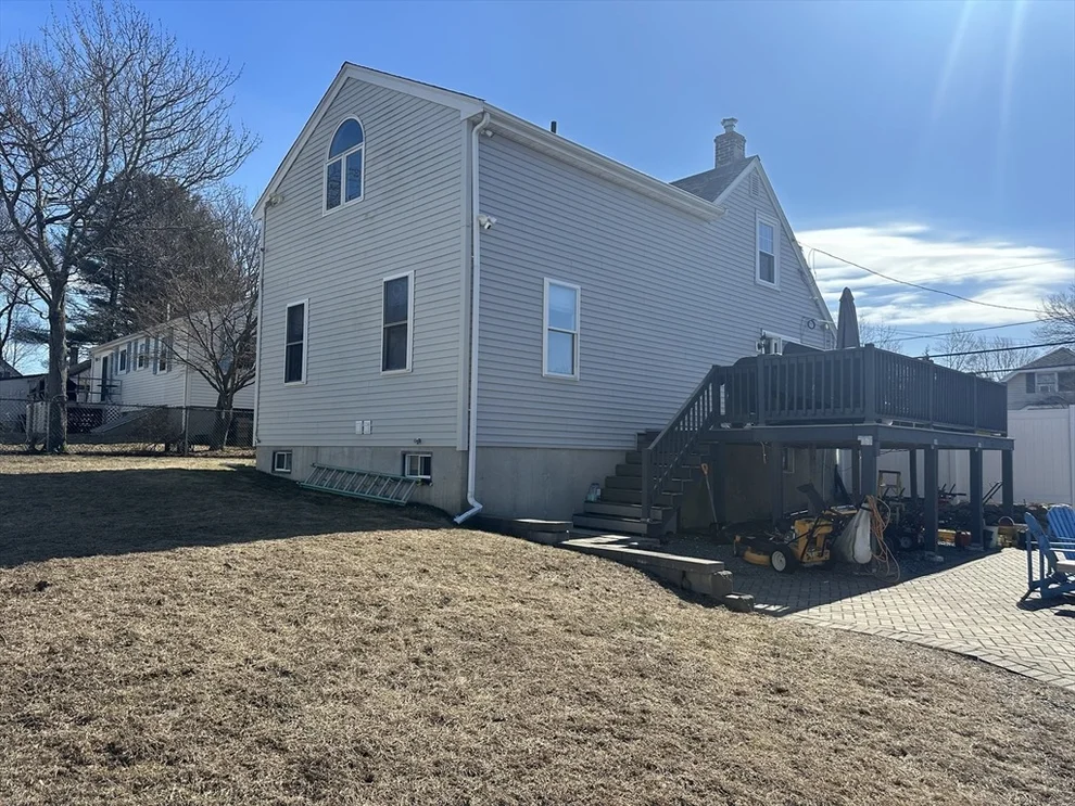 Unit for sale at 43 Stacy Str, Randolph, MA 02368