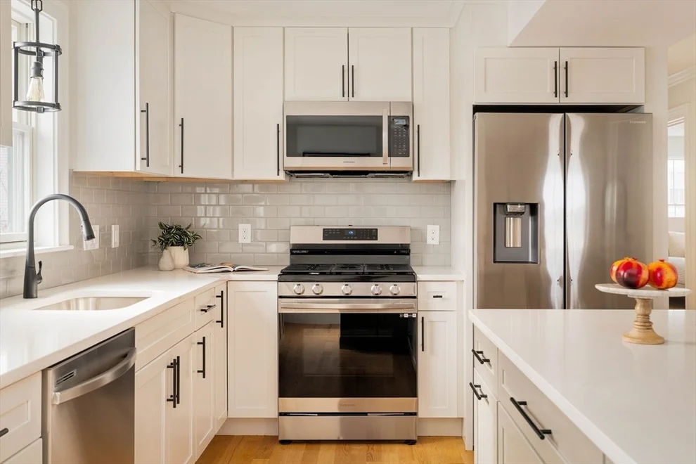 Unit for sale at 45 Wood Ave, Boston, MA 02136