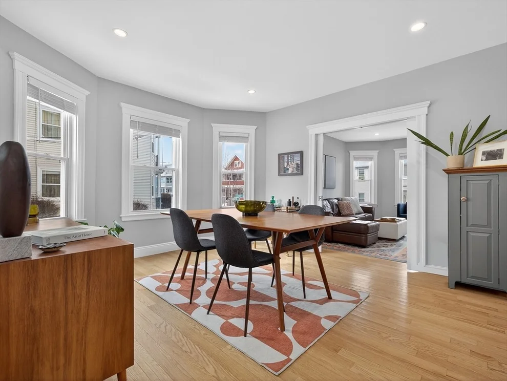 Unit for sale at 461 Ashmont Street, Boston, MA 02122