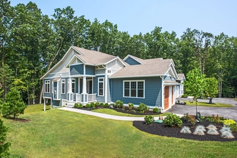Unit for sale at 29 Legacy Lane, Groton, MA 01450
