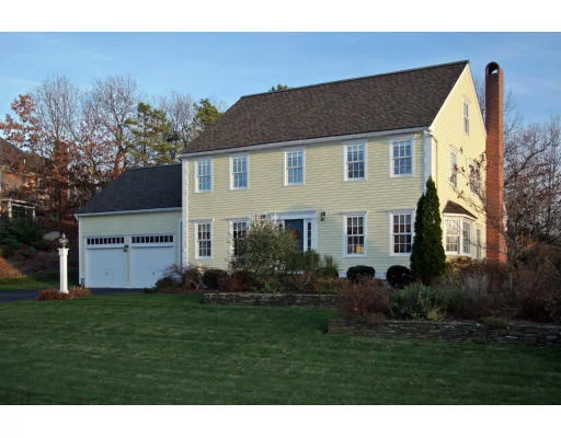 Unit for sale at 15 Franklin Rodgers Rd, Hingham, MA 02043