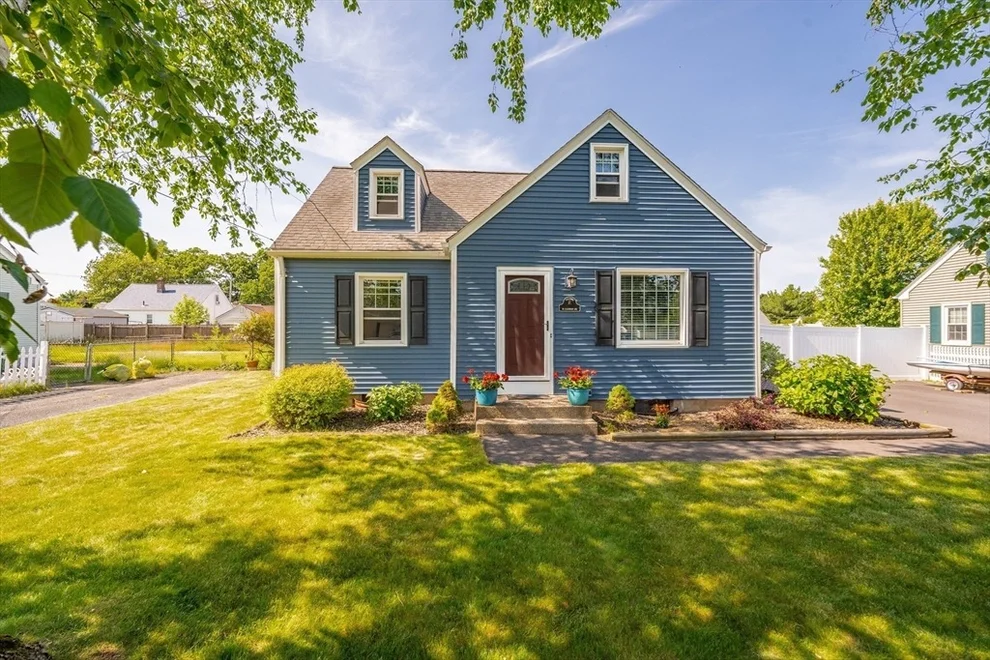 Unit for sale at 48 Clairmont Ave, Chicopee, MA 01013