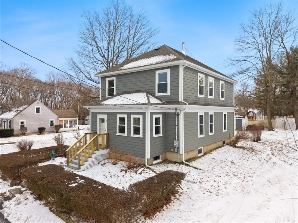 Unit for sale at 88 Arnold Road, North Attleboro, MA 02760