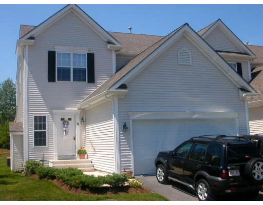 Unit for sale at 30 Bagnell Drive, Pembroke, MA 02359