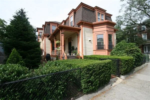 Unit for sale at 28 Arlington St, Somerville, MA 02145