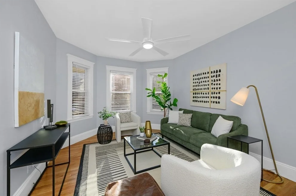 Unit for sale at 19 Howes Street, Boston, MA 02125