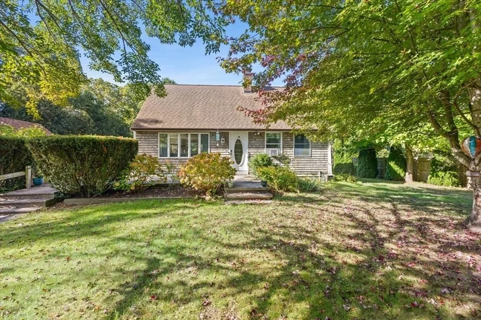 Unit for sale at 728 Great Fields Rd, Brewster, MA 02631