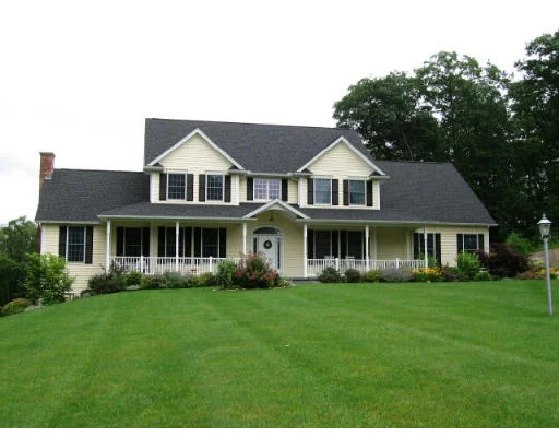 Unit for sale at 15 Danforth Farm Road, Wilbraham, MA 01095