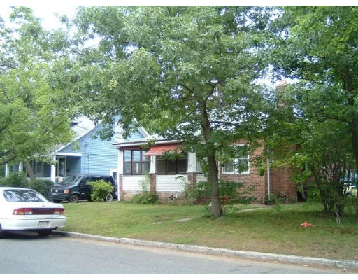 Unit for sale at 203 Denver Street, Springfield, MA 01109