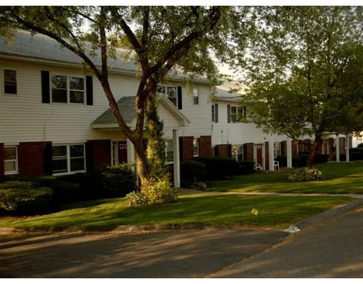 Unit for sale at 131 Colonial Circle, Chicopee, MA 01020
