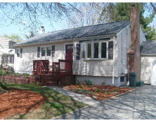 Unit for sale at 24 Foxhill Road, Andover, MA 01810