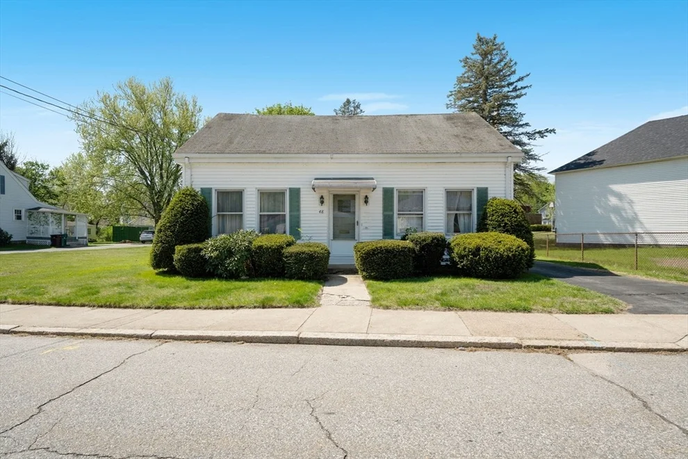 Unit for sale at 48 Huntington Avenue, Woonsocket, RI 02895