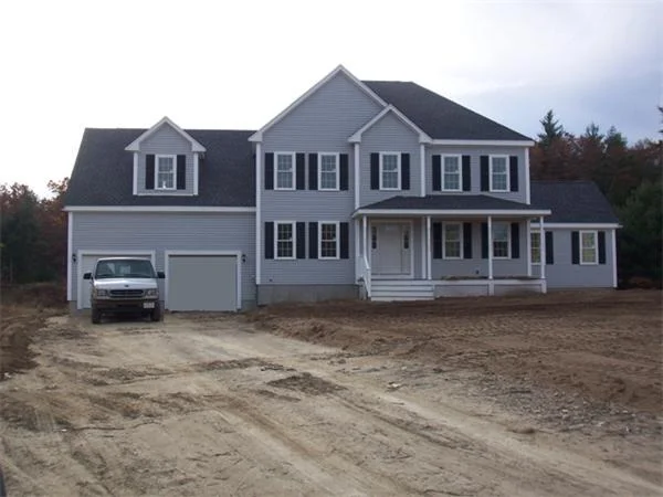 Unit for sale at Lot 3 New Taunton Ave., Norton, MA 02766