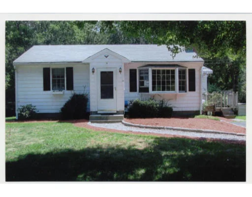 Unit for sale at 22 Clarke Court, Sharon, MA 02067