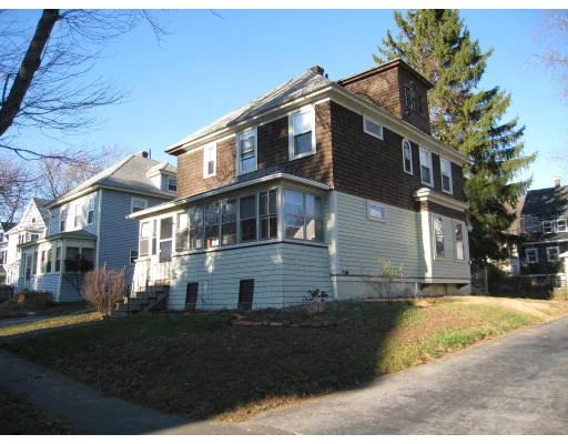 Unit for sale at 18 Englewood Ave, Worcester, MA 01603