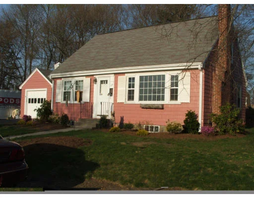Unit for sale at 29 Hawkins Court, Weymouth, MA 02189