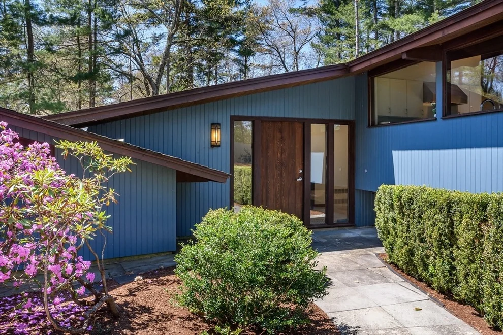 Unit for sale at 54 Campbell Road, Wayland, MA 01778