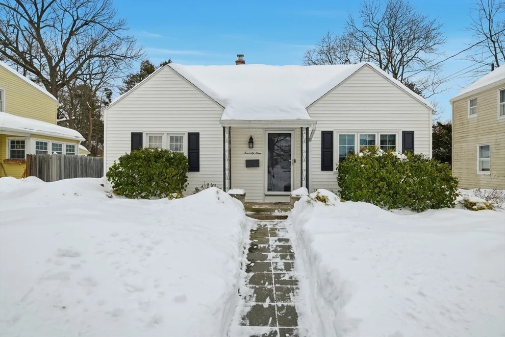 Unit for sale at 79 Roosevelt Avenue, Springfield, MA 01118