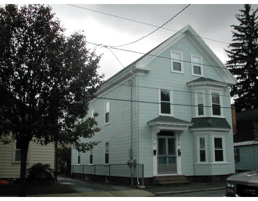 Unit for sale at 10 Nursery St., Salem, MA 01970