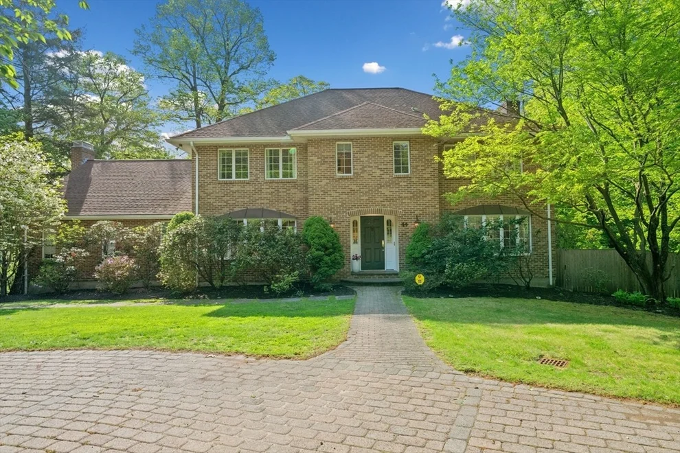 Unit for sale at 44 Lincoln Street, Lexington, MA 02421