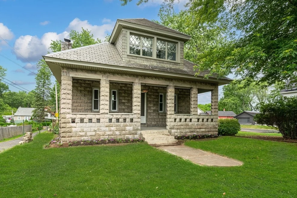 Unit for sale at 50 Switzer Avenue, Springfield, MA 01109