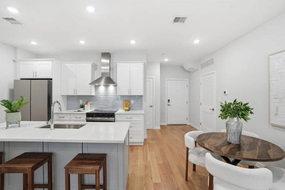 Unit for sale at 267 Old Colony, Boston, MA 02127