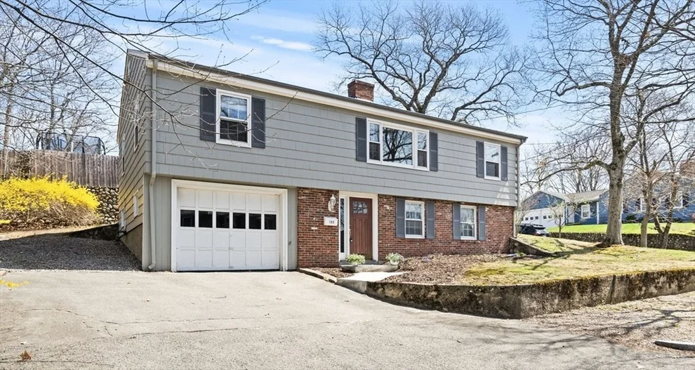 Unit for sale at 155 Cochrane St, Melrose, MA 02176