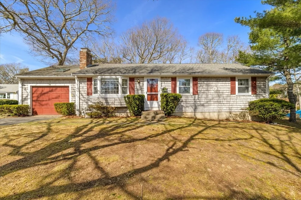 Unit for sale at 14 Benjamin Rd, Dennis, MA 02660