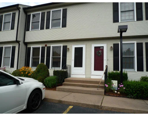 Unit for sale at 160 Hillside Road, Westfield, MA 01085