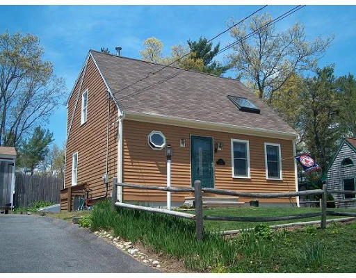 Unit for sale at 148 Lake Drive, Plymouth, MA 02360