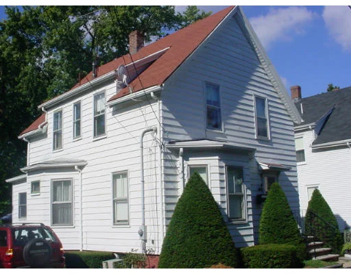 Unit for sale at 15 Mansfield Place, Lynn, MA 01902