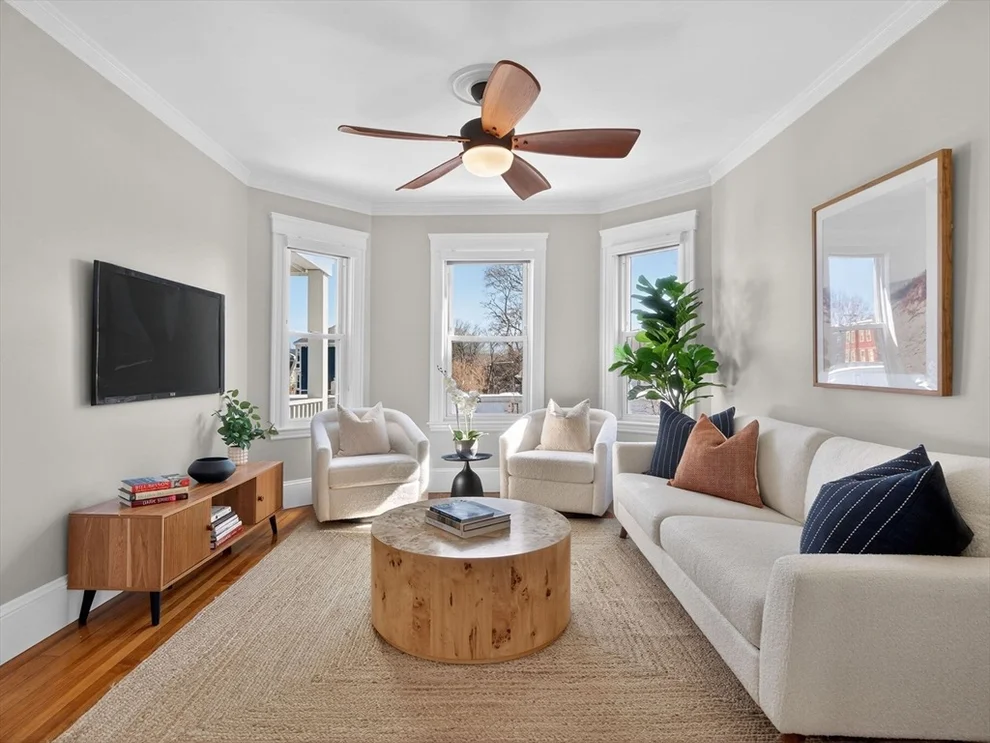 Unit for sale at 141 South St, Boston, MA 02130