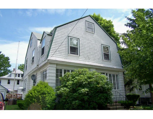 Unit for sale at 24 Greene St., Quincy, MA 02170