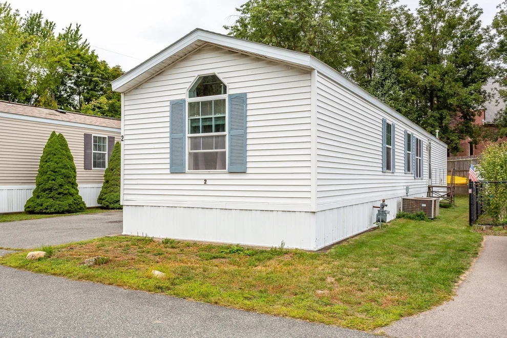 Photo of 27 Smith Street, Norton, MA 02766