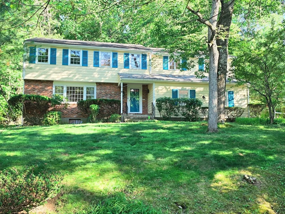 Unit for sale at 2 William J Hts, Framingham, MA 01702