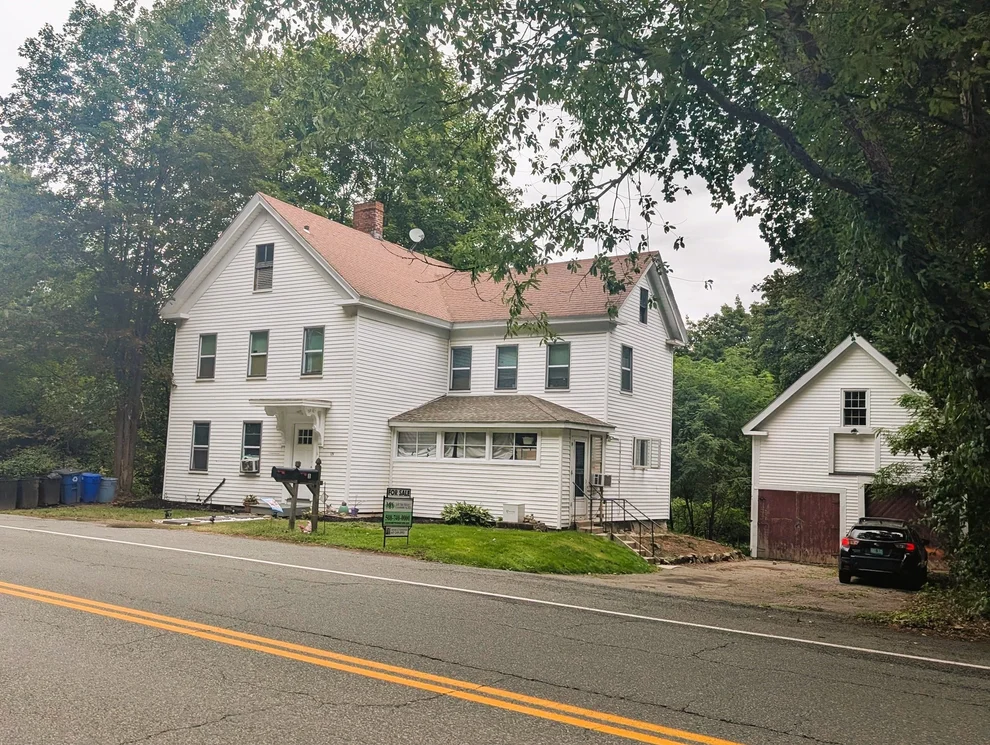 Unit for sale at 126 West St, Stoughton, MA 02072