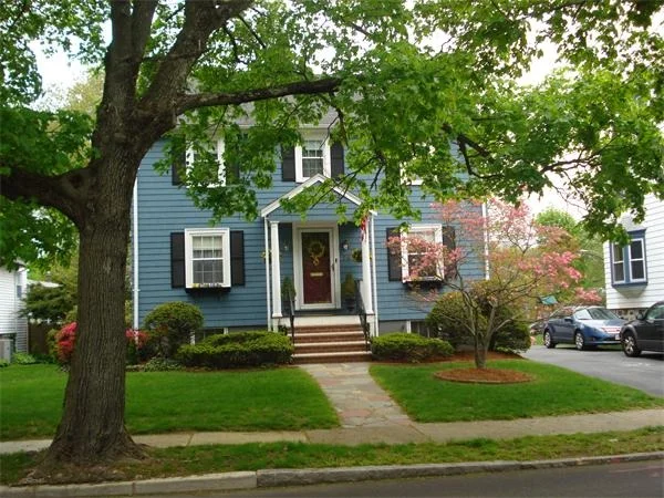 Unit for sale at 24 Boardman Avenue, Melrose, MA 02176