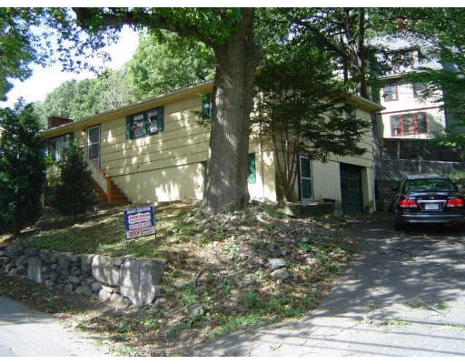 Unit for sale at 11 Louders Ln, Boston, MA 02130
