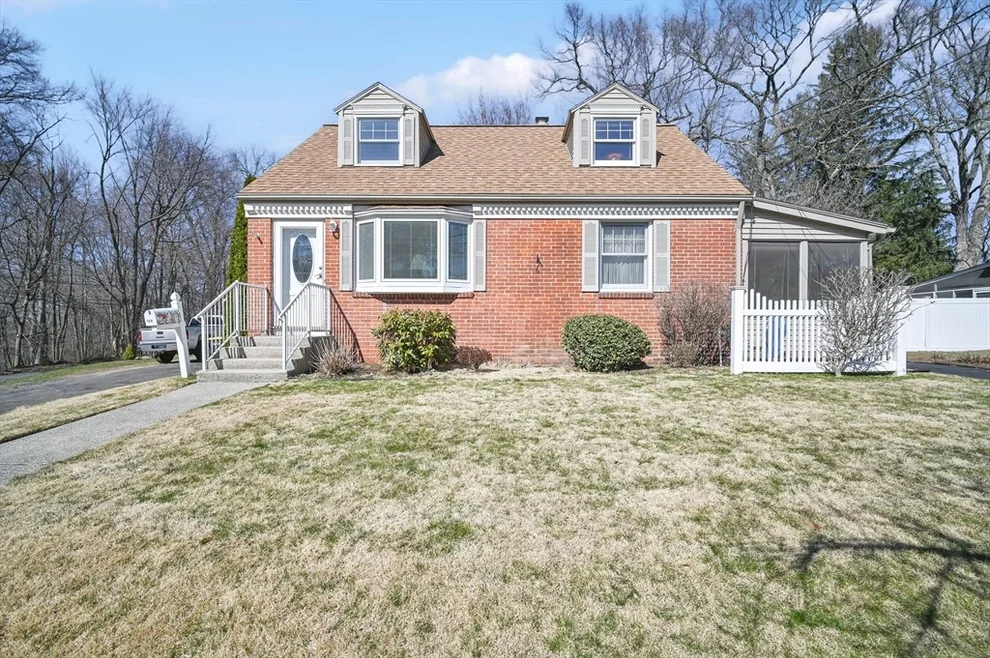 Unit for sale at 158 Homestead Blvd, Longmeadow, MA 01106