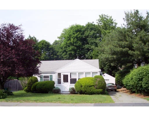 Unit for sale at 22 Arthur Street, Framingham, MA 01702