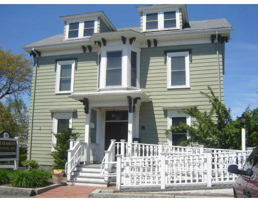 Unit for sale at 90 Highland Ave., Salem, MA 01970
