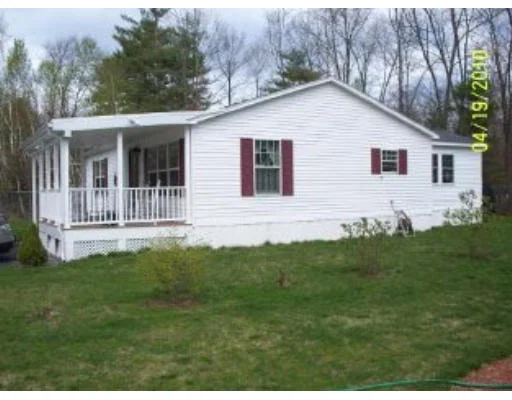 Unit for sale at 108A Whippoorwill Street, Seabrook, NH 03874