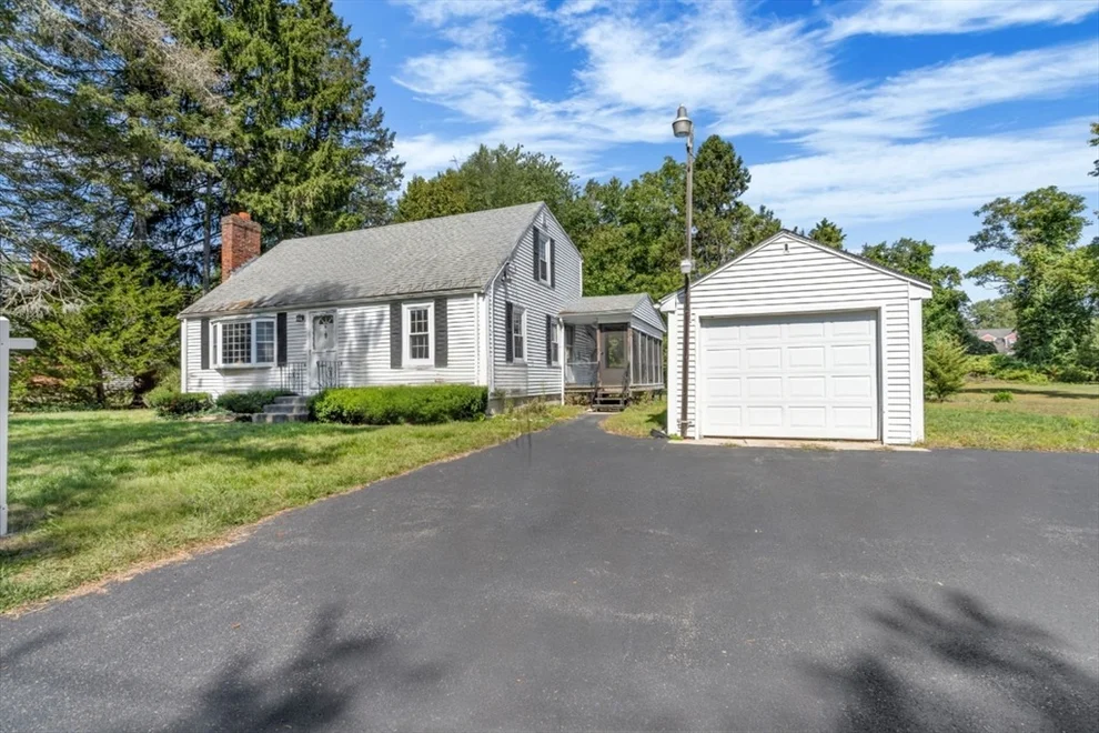 Unit for sale at 12 Kelley St, Medway, MA 02053