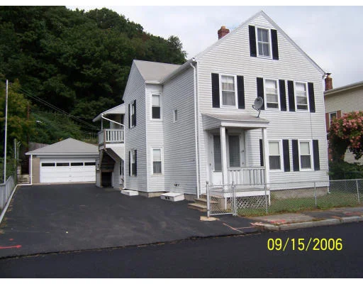 Unit for sale at 59 Chilmark St, Worcester, MA 01604