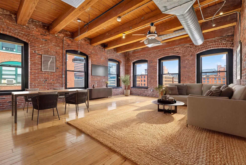 Unit for sale at 21 Wormwood St, Boston, MA 02210